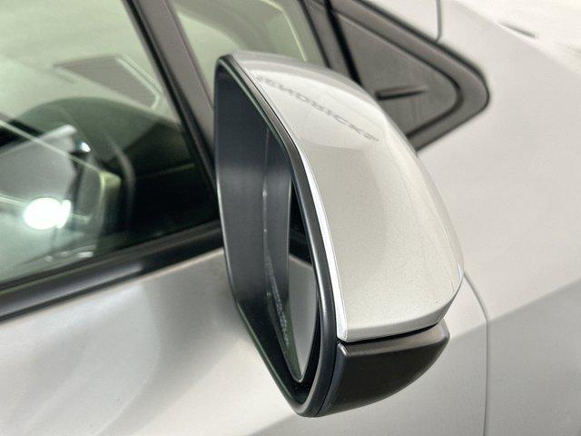 used 2023 Toyota Corolla car, priced at $17,877