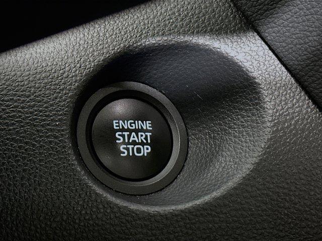 used 2024 Toyota Corolla Cross car, priced at $27,977