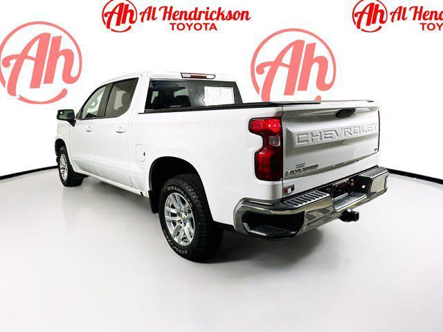 used 2019 Chevrolet Silverado 1500 car, priced at $25,977