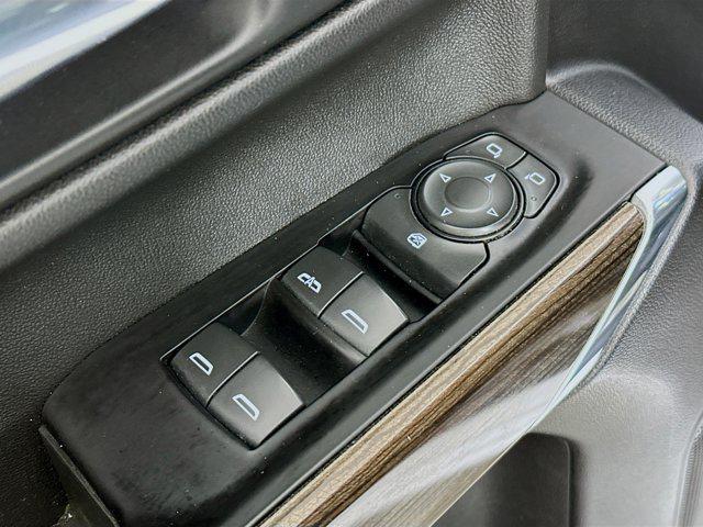 used 2019 Chevrolet Silverado 1500 car, priced at $25,977