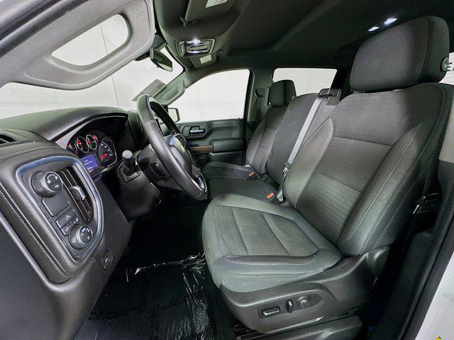 used 2019 Chevrolet Silverado 1500 car, priced at $25,977