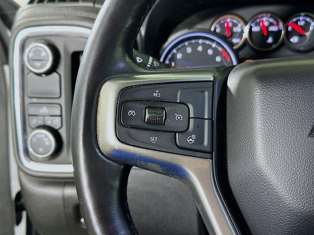 used 2019 Chevrolet Silverado 1500 car, priced at $25,977