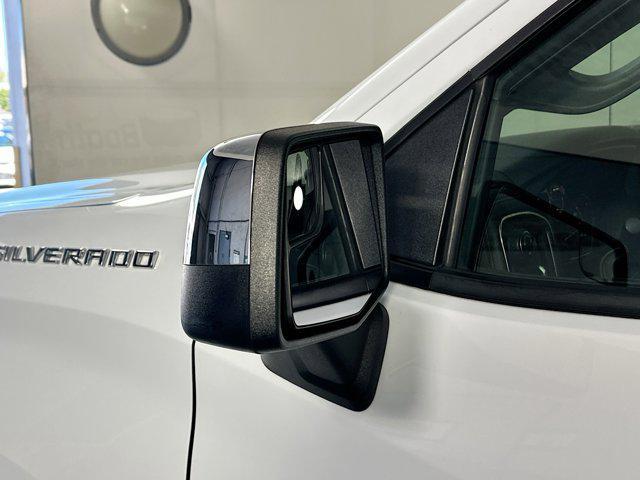 used 2019 Chevrolet Silverado 1500 car, priced at $25,977
