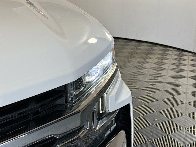 used 2019 Chevrolet Silverado 1500 car, priced at $25,977