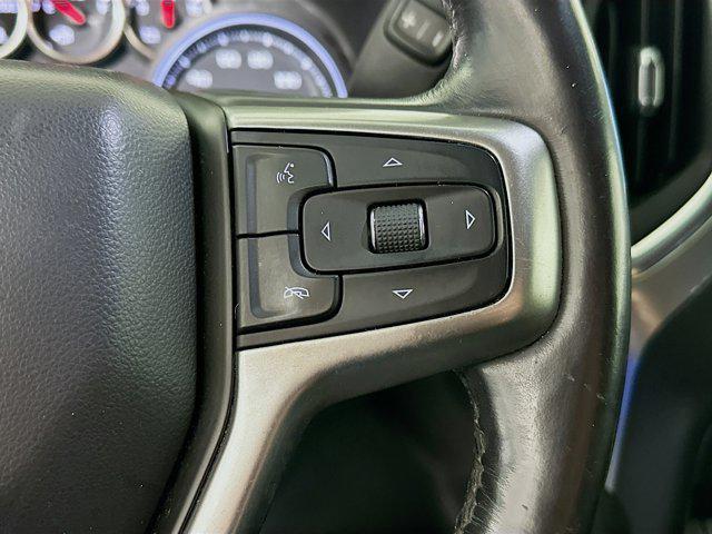 used 2019 Chevrolet Silverado 1500 car, priced at $25,977
