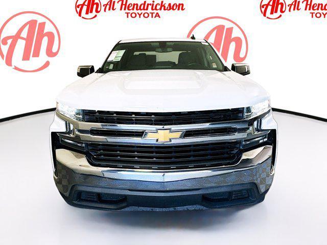 used 2019 Chevrolet Silverado 1500 car, priced at $25,977