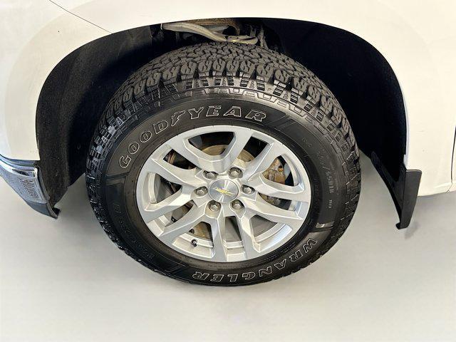 used 2019 Chevrolet Silverado 1500 car, priced at $25,977