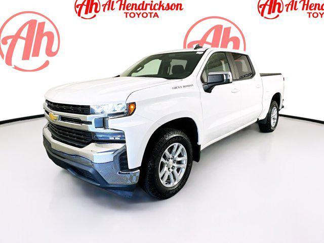 used 2019 Chevrolet Silverado 1500 car, priced at $25,977