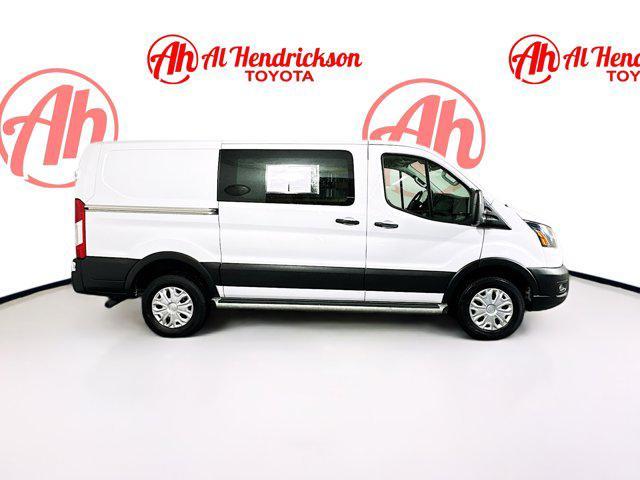 used 2024 Ford Transit-250 car, priced at $31,999