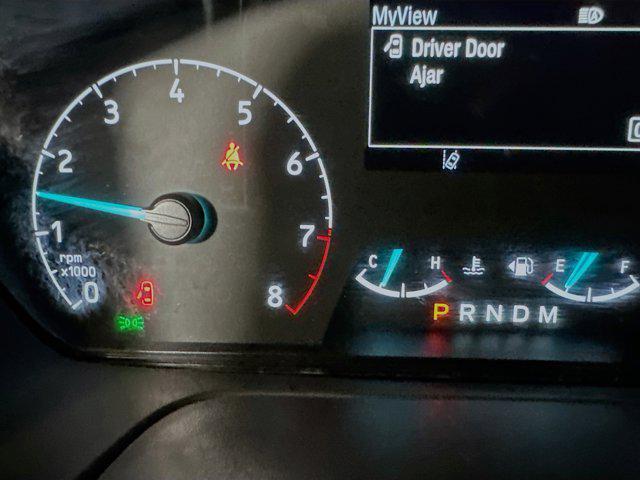 used 2024 Ford Transit-250 car, priced at $31,999