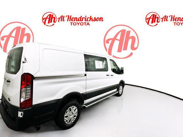 used 2024 Ford Transit-250 car, priced at $31,999