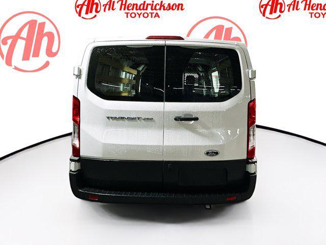 used 2024 Ford Transit-250 car, priced at $31,999