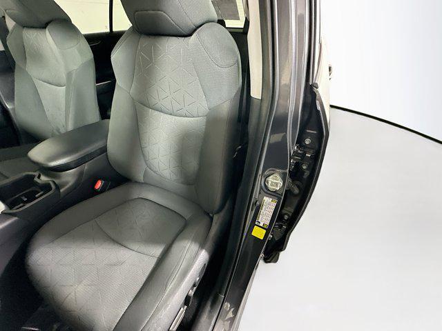 used 2023 Toyota RAV4 car, priced at $25,477