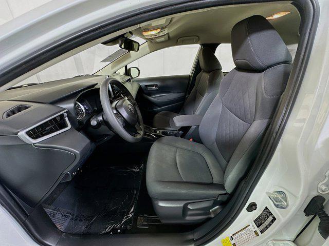used 2020 Toyota Corolla car, priced at $15,977