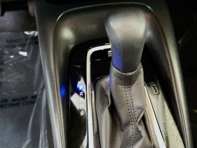 used 2020 Toyota Corolla car, priced at $15,977