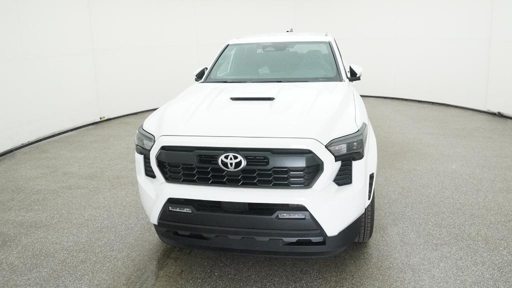 new 2025 Toyota Tacoma car, priced at $44,019