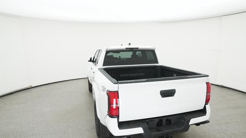 new 2025 Toyota Tacoma car, priced at $44,019