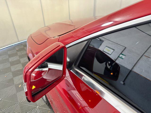 used 2019 Mercedes-Benz CLA 250 car, priced at $17,999