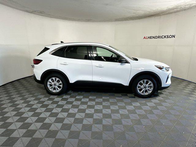 used 2023 Ford Escape car, priced at $16,799