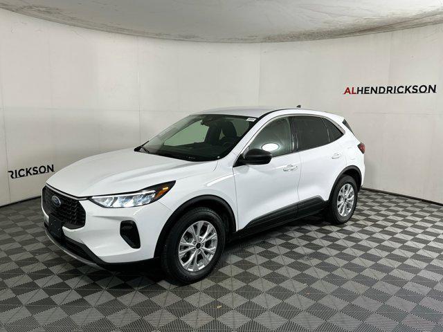 used 2023 Ford Escape car, priced at $16,799