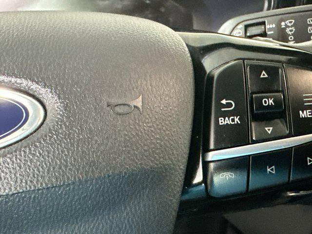 used 2023 Ford Escape car, priced at $16,799