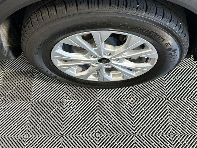 used 2023 Ford Escape car, priced at $16,799