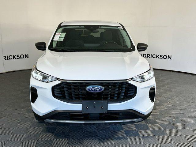 used 2023 Ford Escape car, priced at $16,799