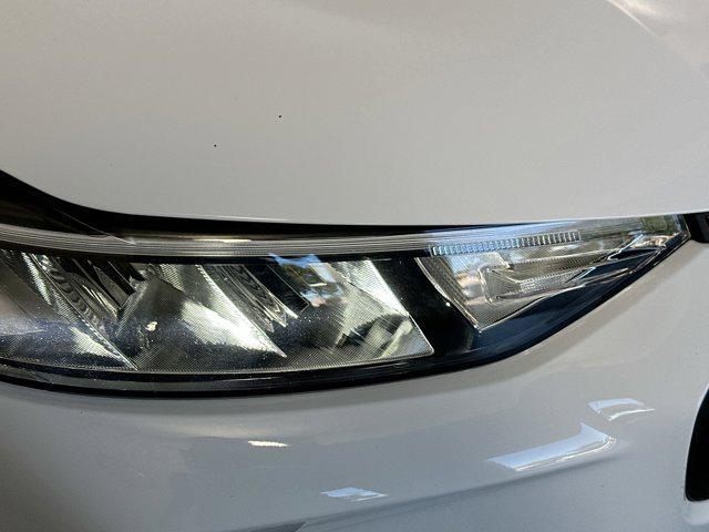 used 2023 Ford Escape car, priced at $16,799