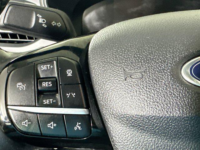 used 2023 Ford Escape car, priced at $16,799