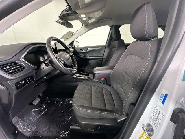 used 2023 Ford Escape car, priced at $16,799