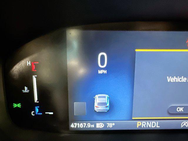 used 2023 Ford Escape car, priced at $16,799