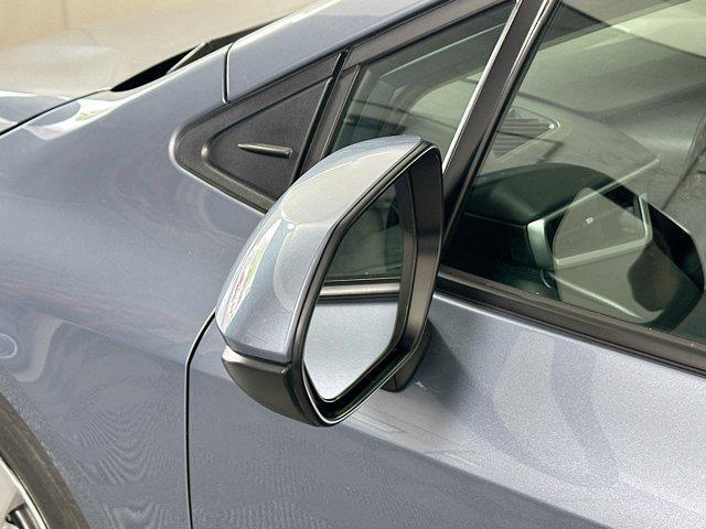 used 2024 Toyota Corolla car, priced at $17,977