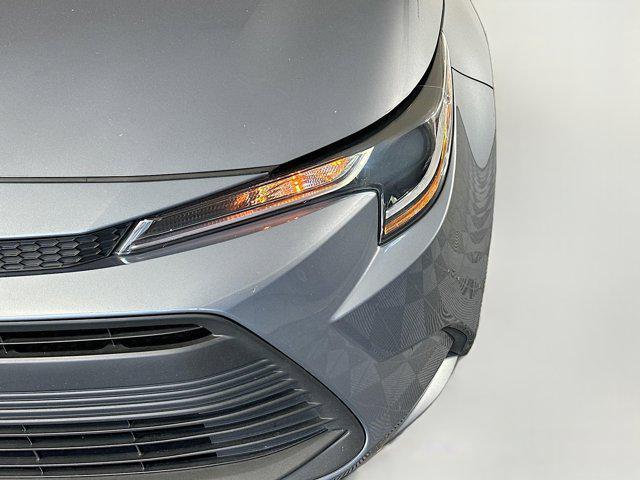 used 2024 Toyota Corolla car, priced at $17,577