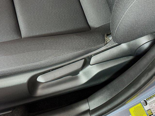 used 2024 Toyota Corolla car, priced at $17,977