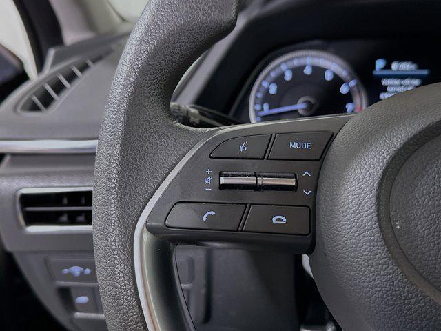 used 2023 Hyundai Sonata car, priced at $17,477