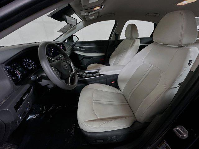 used 2023 Hyundai Sonata car, priced at $17,477