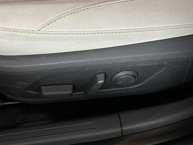 used 2023 Hyundai Sonata car, priced at $17,477