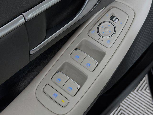 used 2023 Hyundai Sonata car, priced at $17,477
