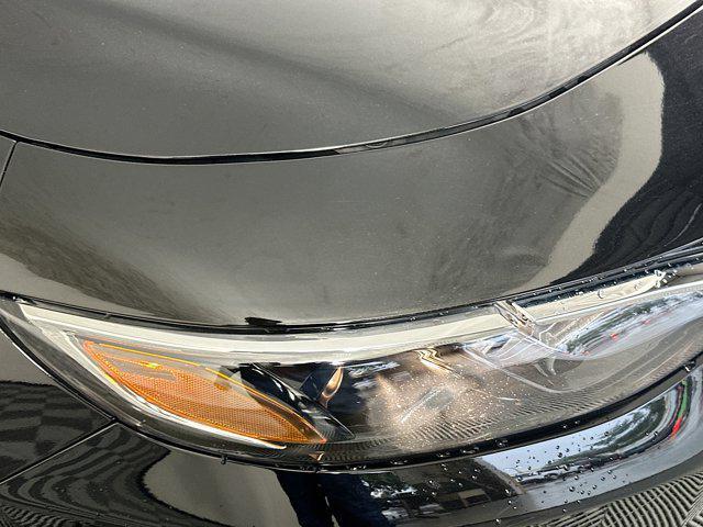 used 2024 Chevrolet Malibu car, priced at $19,977