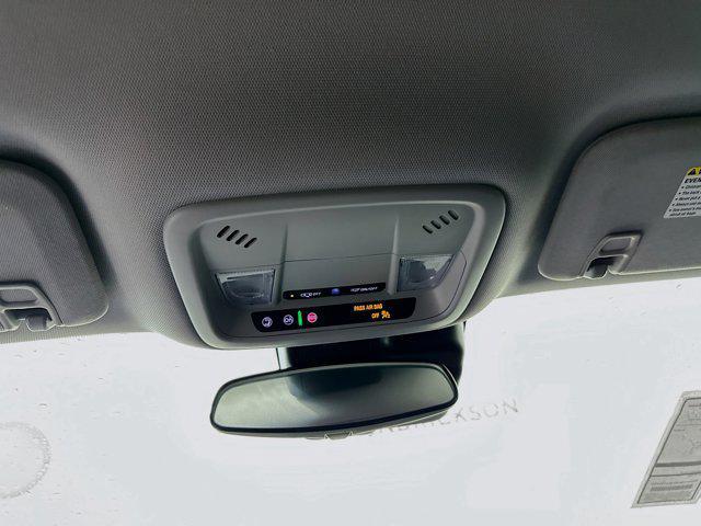 used 2024 Chevrolet Malibu car, priced at $19,977