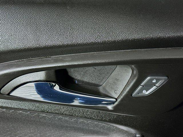 used 2024 Chevrolet Malibu car, priced at $19,977