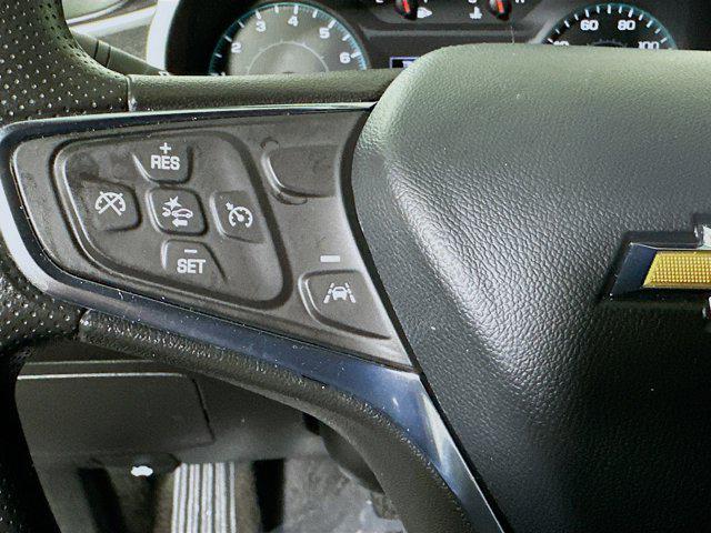 used 2024 Chevrolet Malibu car, priced at $19,977