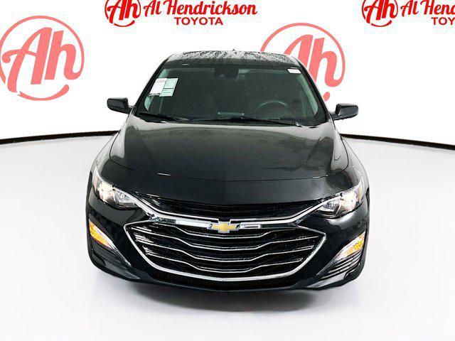 used 2024 Chevrolet Malibu car, priced at $19,977