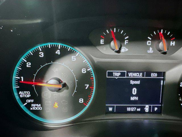 used 2024 Chevrolet Malibu car, priced at $19,977