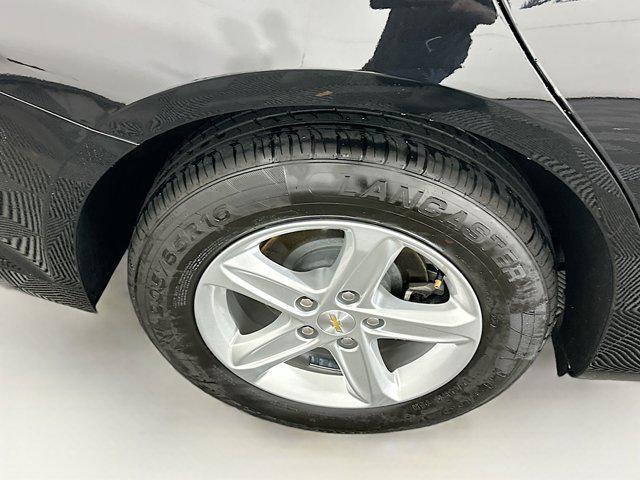 used 2024 Chevrolet Malibu car, priced at $19,977