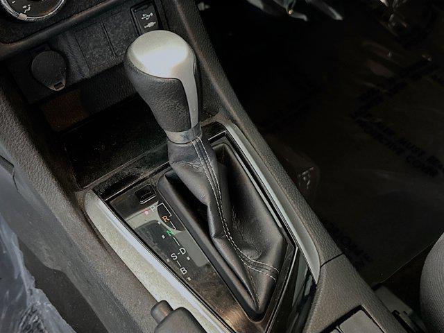 used 2017 Toyota Corolla car, priced at $10,477