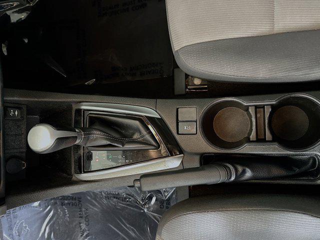 used 2017 Toyota Corolla car, priced at $10,477