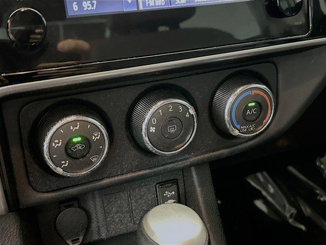used 2017 Toyota Corolla car, priced at $10,477