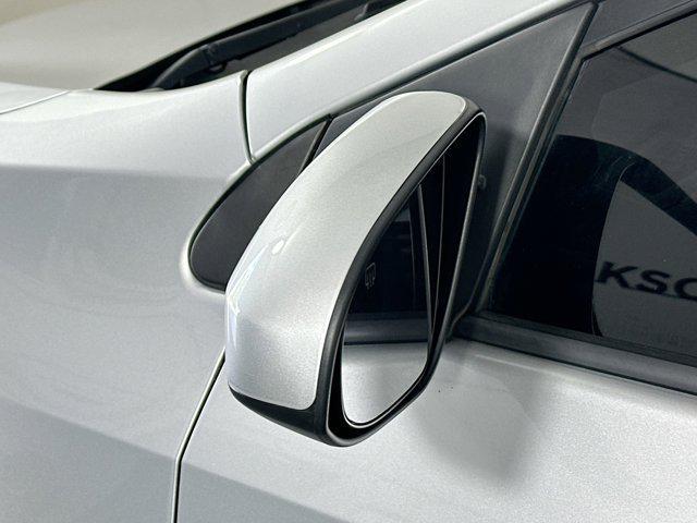 used 2017 Toyota Corolla car, priced at $10,477