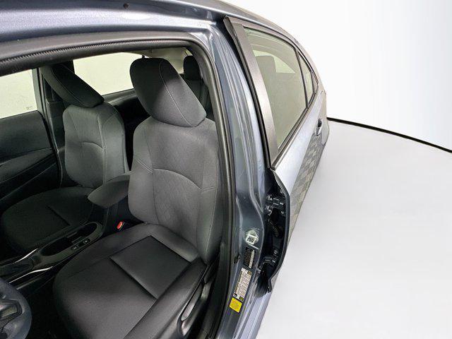 used 2024 Toyota Corolla car, priced at $19,477